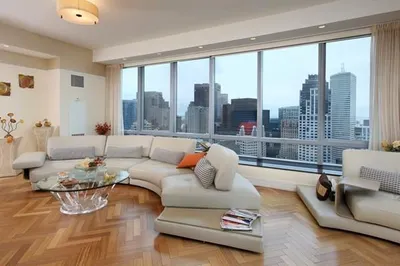 2 Avery Street #33H 1