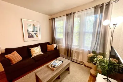 90 Kilsyth Rd #43Furnished