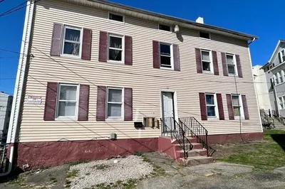 62 Rocliffe St