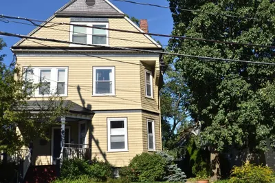 109 Summer Street #2