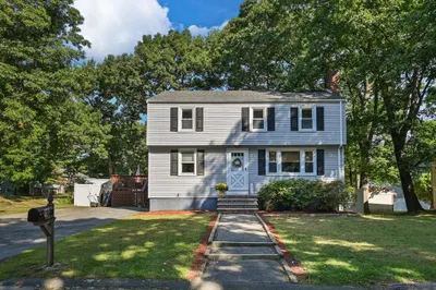 18 Marcus Road
