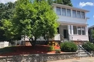 5 Francis Street #1
