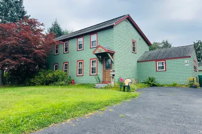 423 Water Street 1