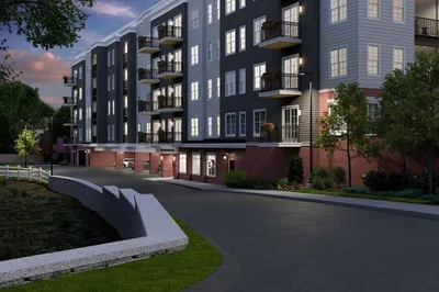 50 Coppersmith Way #5-110 1