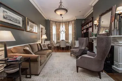 168 Marlborough #1 1