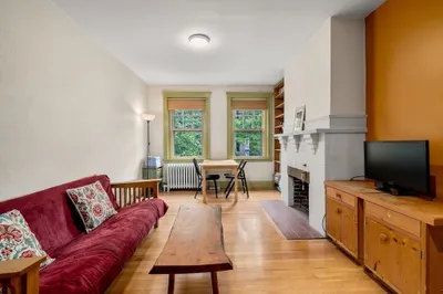 36 Linnaean St #5