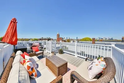 22 Buttonwood St #3 1