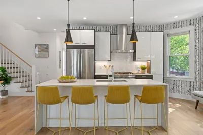 73 Central Street #2