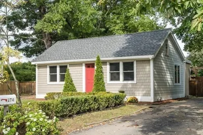 174 Pine Street #174 1
