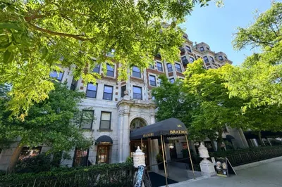 464 Commonwealth Ave #72 1