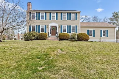 20 Crabtree Lane
