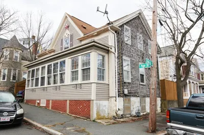 12 Pope Street