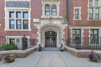 76 Elm St #403
