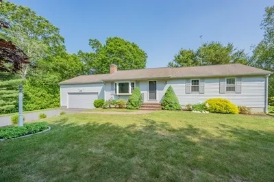 23 Cromwell Drive