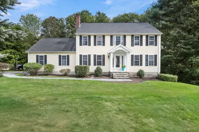 2 Gerald Ave