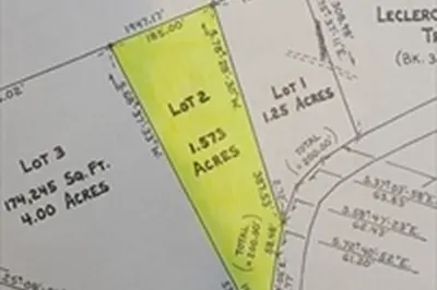 Lot 2 Fay Rd