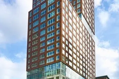 400 Stuart Street #23C 1