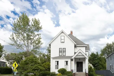 209 Walnut Street #1