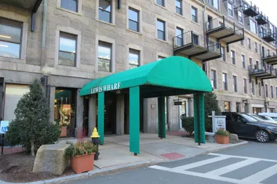 28 Atlantic Avenue #435