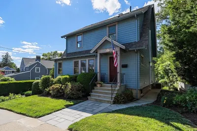 197 Hillside Ave #/