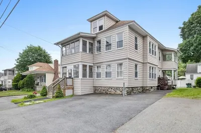 24 Lincoln St #24