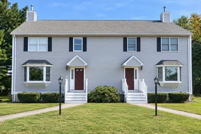 318 South Rd #318 1