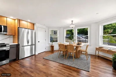 58 Granite Street #1 1