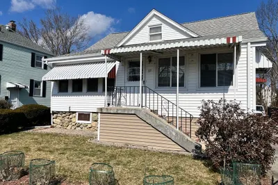 37 North Avenue 1