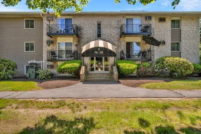 440 North Ave #19