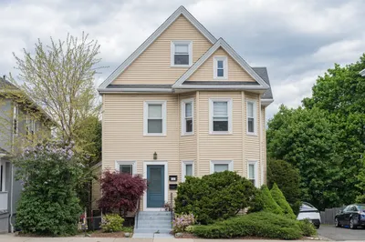 1263 Massachusetts Ave #1 1