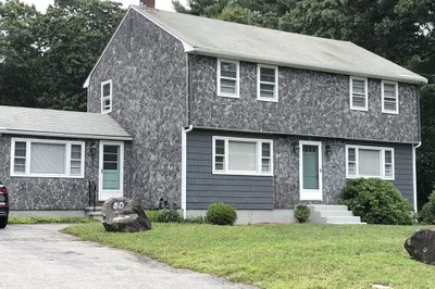 50 Ronald Drive
