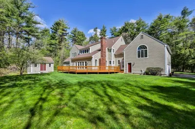 5 Stanton Circle 1