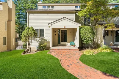 92 Jimney Dr #92