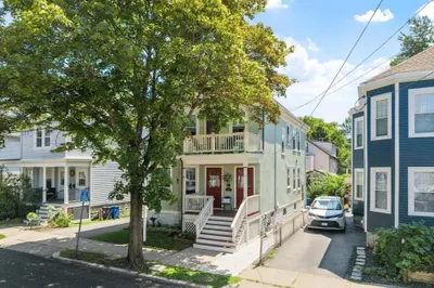 34 Fairmont St #34 1