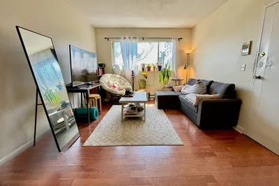 256 Parker Hill Ave #16