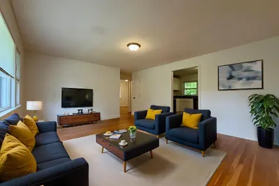15 Park Avenue #5 1