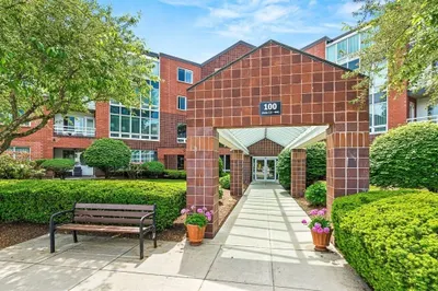 100 Place Lane Condominiums #241 1