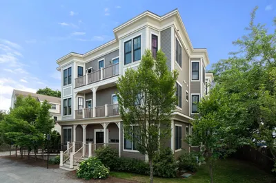 20 Kent Court #1 1