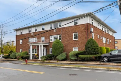 100 Magnolia Avenue #36 1