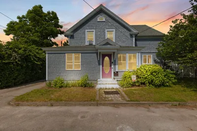4 S Cornell Ave