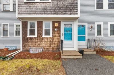 300 Falmouth Road #7C 1
