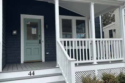 44 Roosevelt Street #44 1