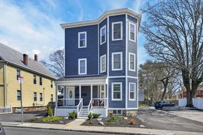 6 Meyer St #1