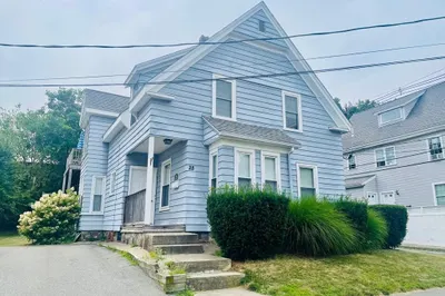 28 Blanchard Street #1