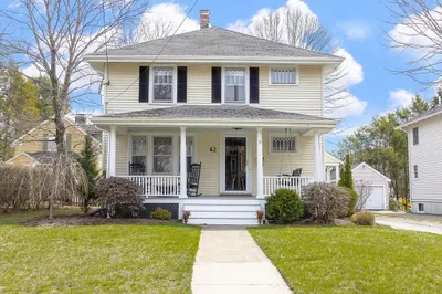 62 Grant Street