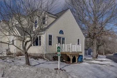 153 Merrimack Meadows Lane #153 1