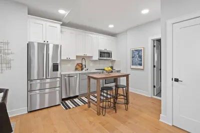 292 Prospect Street #PH