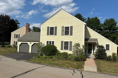 19 Edmonds Rd
