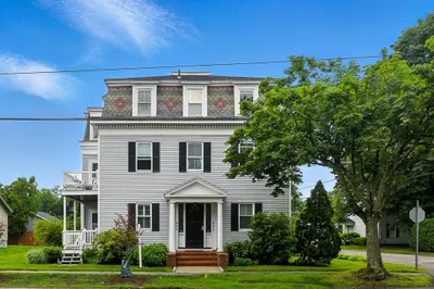 38 Moseley Ave #5 1