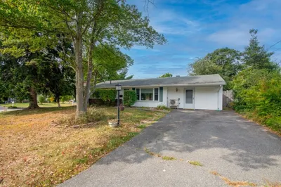 4 Dodge Rd